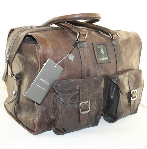 Lusso trussardi borsa - trussardi,
