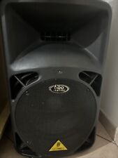 casse amplificate attive