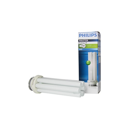 Philips master eco 4p - pl-r,