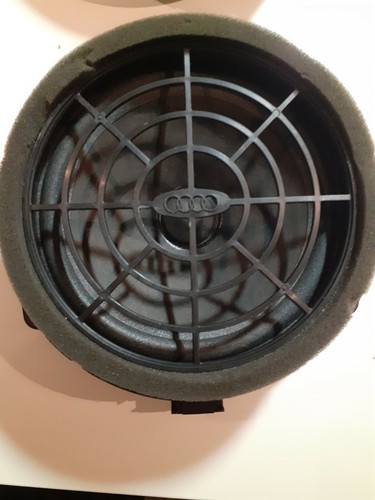 Audi altri - +,