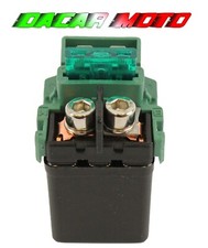 Solenoide rele avviamento - rele',
