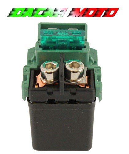 Solenoide rele avviamento - rele',