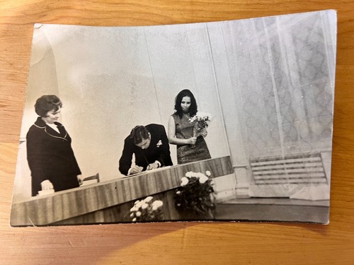 Foto epoca anni 60 - foto,