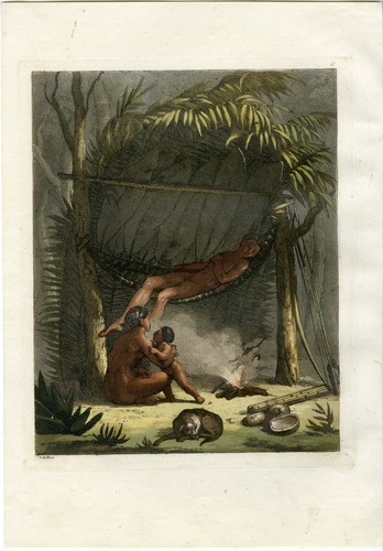 Stampa antica tribù - stampa, antica-tribÙ