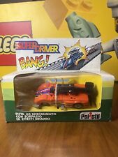 Polistil Super Driver BANG!