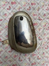 Fianchetto Con Portaoggetti