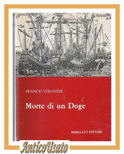 Morte doge di franco - di,