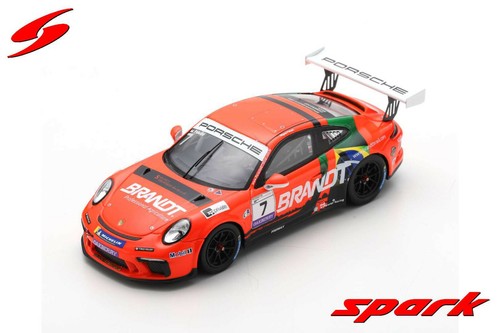 Spark porsche 911 gt3 cup - 911,