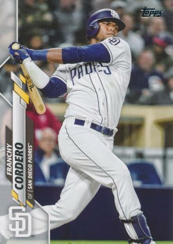 Aggiornamento topps 2020 - topps,