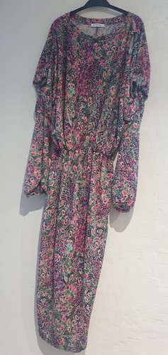 Zara boho raro - boho, abito