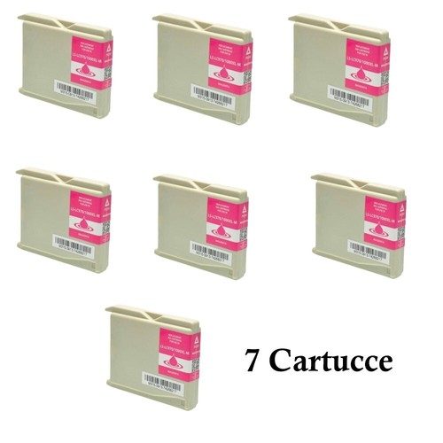 Pezzi cartuccia - 7,
