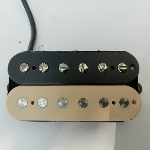 Peavey bridge humbucker pickup - humbucker,