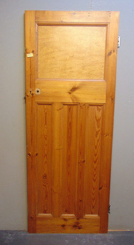 Porte anni 4 pannelli - '30,