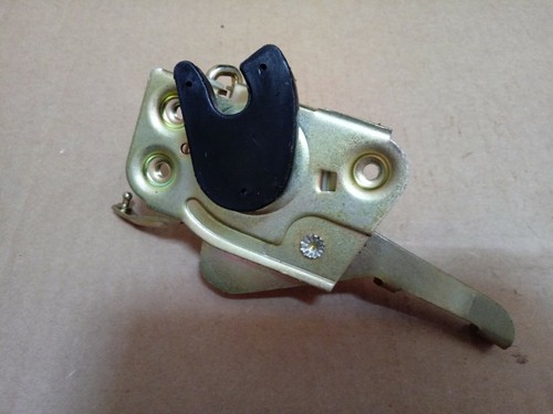 Fiat 127 serratura porta apri - fiat,