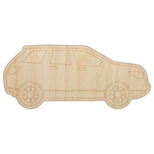 Automobile Car SUV Vehicle