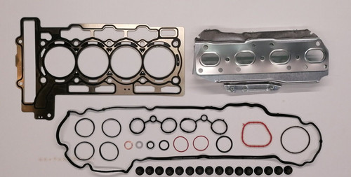 Kit guarnizioni testa - kit,