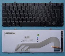 Tastiera Dell Alienware M11X