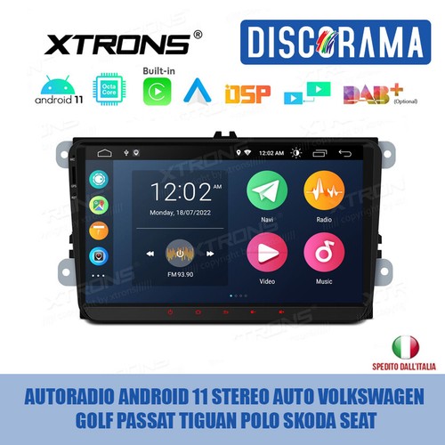 Autoradio android stereo - autoradio,