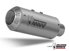 TERMINALE MIVV SPORT MK3