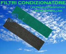 FILTRO PER CONDIZIONATORE