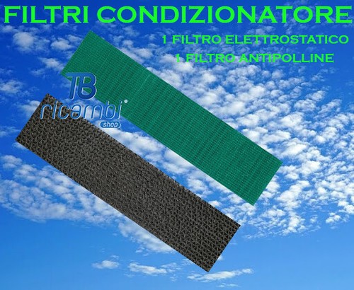 Filtro per condizionatore - filtro,