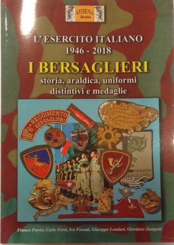 L178 esercito italiano i - -, l'esercito