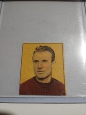 FIGURINA N. 197 VALENTINO MAZZOLA - EDIZIONE DIDASCO 1951 - OTTIMA CONSERVAZIONE