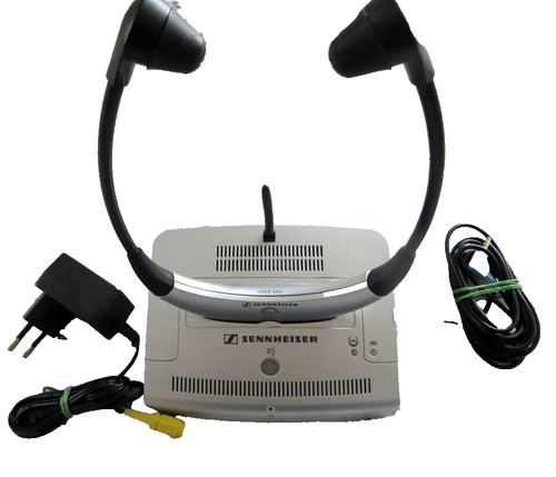 Sennheiser 4200 come - ii,