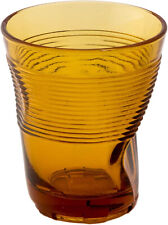 SET 6 BICCHIERI VETRO ACQUA