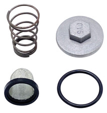 Kit Tappo SCARICO Olio per