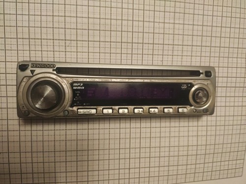 Kenwood kdc w409 frontalino - kdc-w409,