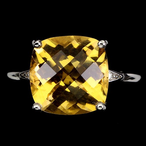 925 anello argento - 925,