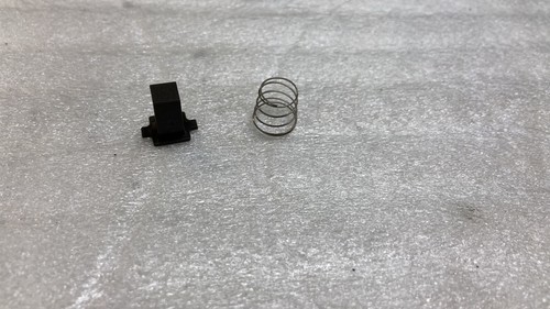 Square knob sansui 9900 - square,