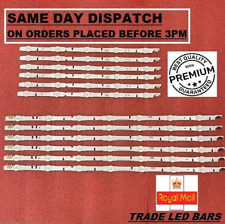 NUOVO KIT LED SAMSUNG