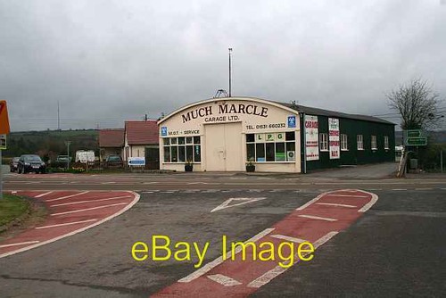 Photo 6x4 much marcle - photo,