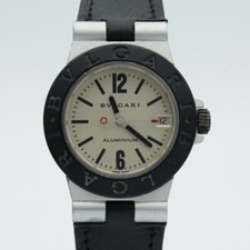 Bulgari Aluminium Quarzo