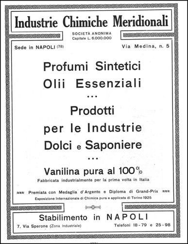 Pubblicita 1927 industrie - pubblicita',