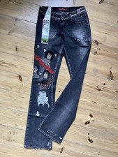 Jeans da donna Miss Sixty