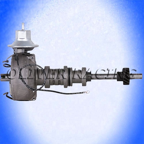 Distributore accensione ford - distributore,