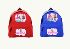 Zaino Asilo Alice 35 x  28 x