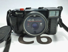 Fuji fotocamera impermeabile