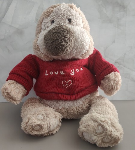 Tedmund ted peluche giocattolo - tedmund,