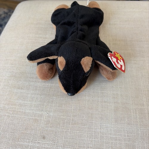 Peluche beanie baby - peluche,