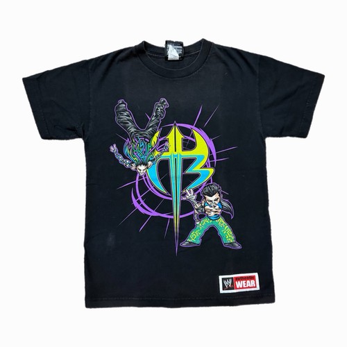 Camicia vintage y2k wwe - camicia, hardy