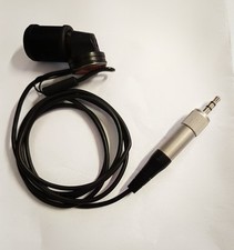 Microfono lavalier sennheiser - microfono,