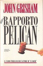 LN2- IL RAPPORTO PELICAN -