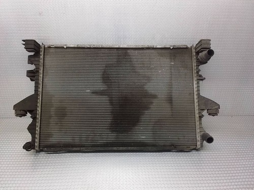 Radiatore acqua volkswagen - radiatore,