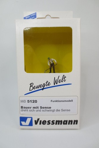Viessmann 5120 modello - h0,