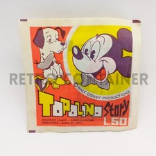 Figurine Lampo Flash TOPOLINO
