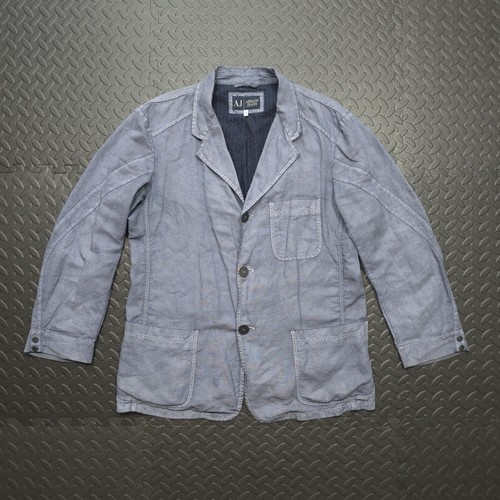 Armani jeans giacca - armani,